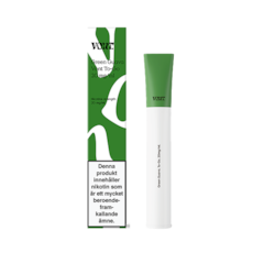 Vont To-Go Green Guava 800