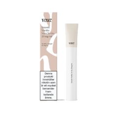 Vont To-Go Smooth Vanilla 800