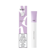 Vont To-Go Juicy Berry 800