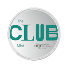 The Club Mint Extra Strong