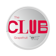 The Club Grapefruit Strong