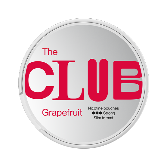 The Club Grapefruit Strong