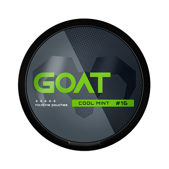GOAT Cool Mint #16