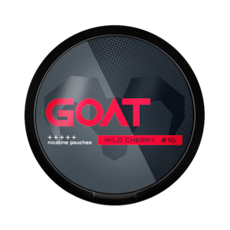 GOAT Wild Cherry #16