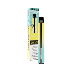 Panther Bar Banana Ice 800
