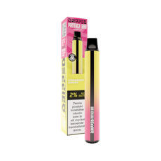 Panther Bar Strawberry Banana 800