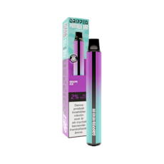 Panther Bar Grape Ice 800
