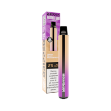 Panther Bar Lemon Peach Passionfruit 800