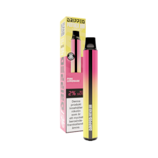 Panther Bar Pink Lemonade 800
