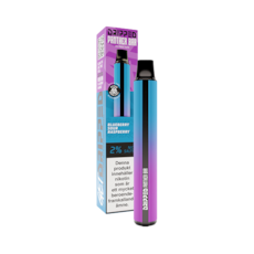 Panther Bar Blueberry Sour Raspberry 800
