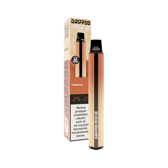 Panther Bar Tobacco 800