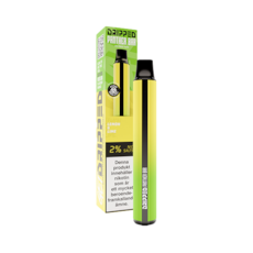 Panther Bar Lemon & Lime 800