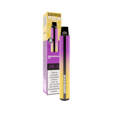 Panther Bar Passionfruit Ice 800