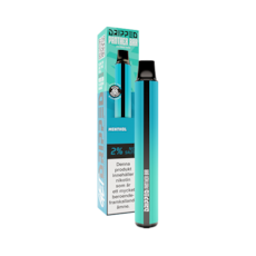 Panther Bar Menthol 800