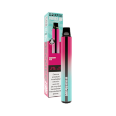 Panther Bar Cherry Ice 800