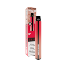 Panther Bar Cola Ice 800