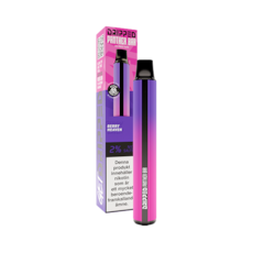 Panther Bar Berry Heaven 800