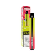 Panther Bar Strawberry Kiwi 800