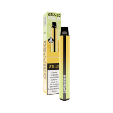 Panther Bar Honeymelon 800