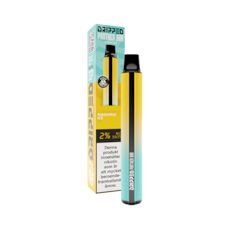 Panther Bar Pineapple Ice 800