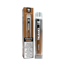 N One Crystal Tobacco