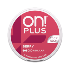On! Plus Berry Slim