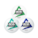 ACE Mint Mixpack 3-pack