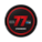 77 Nicotine Pouches Strawberry