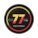 77 Nicotine Pouches Cola & Vanilla