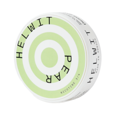 Helwit Pear Slim