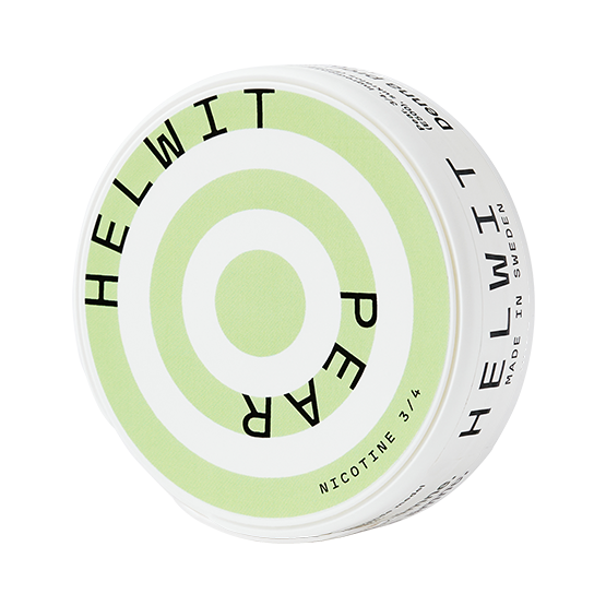 Helwit Pear Slim