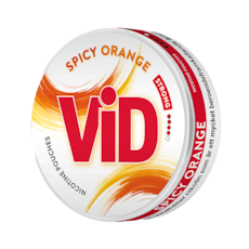 VID Spicy Orange