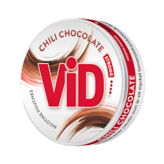 VID Chili Chocolate