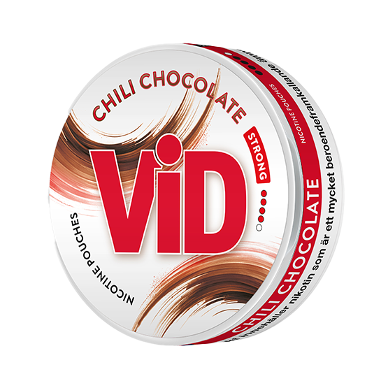 VID Chili Chocolate