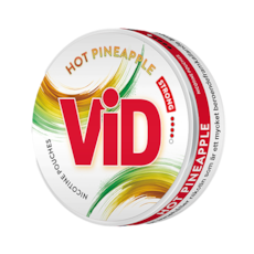 VID Hot Pineapple
