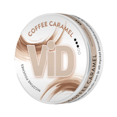 VID Coffee Caramel Slim Normal
