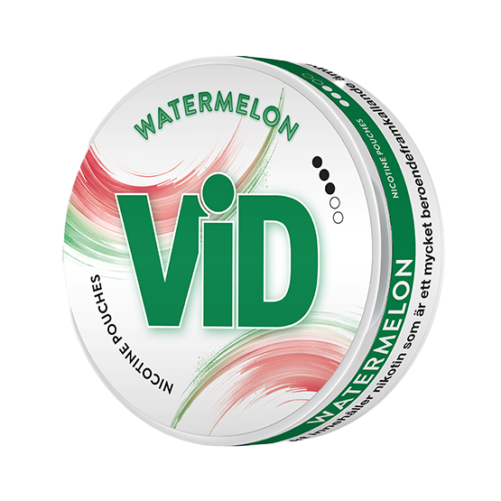 VID Watermelon Slim Strong