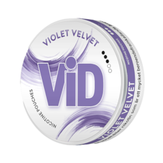 VID Violet Velvet Slim Normal