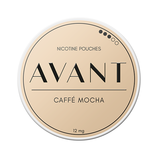 Avant Caffè Mocha