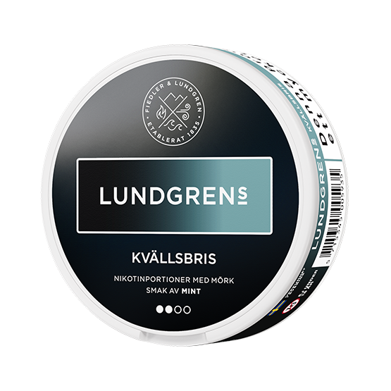 Lundgrens Kvällsbris