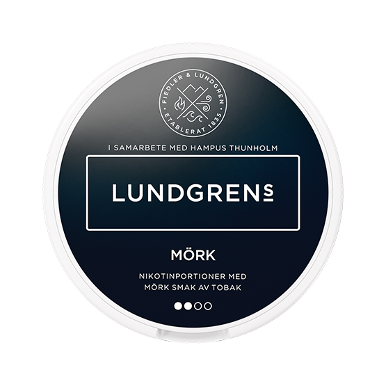 Lundgrens Mörk