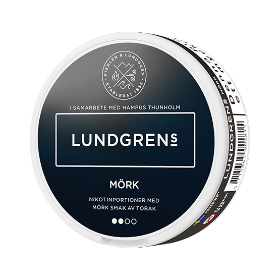 Lundgrens Mörk