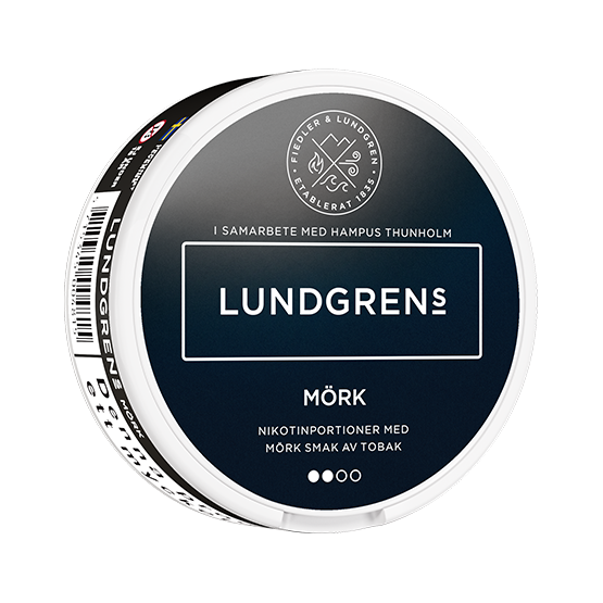 Lundgrens Mörk