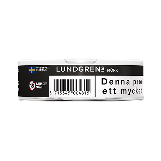 Lundgrens Mörk