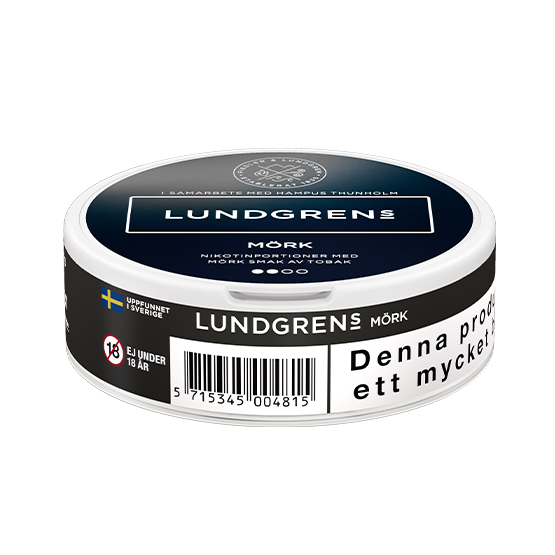 Lundgrens Mörk