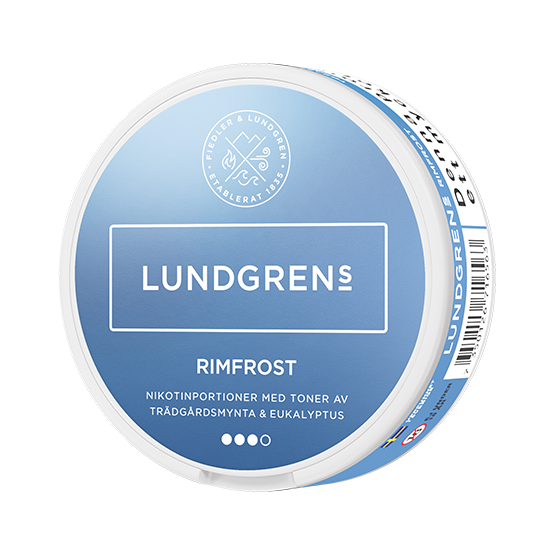 Lundgrens Rimfrost