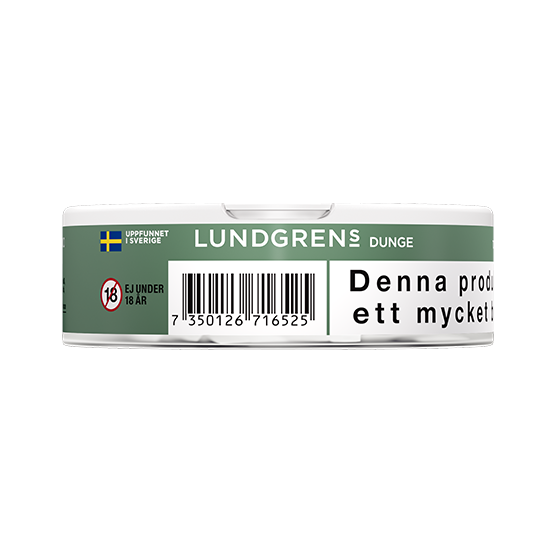 Lundgrens Dunge