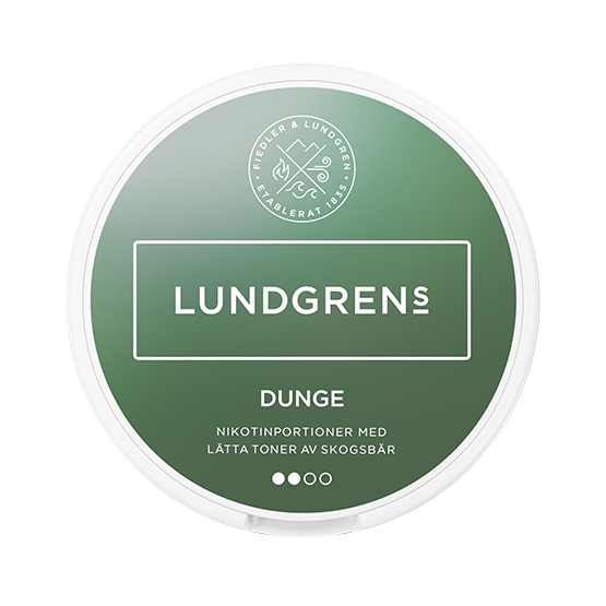 Lundgrens Dunge