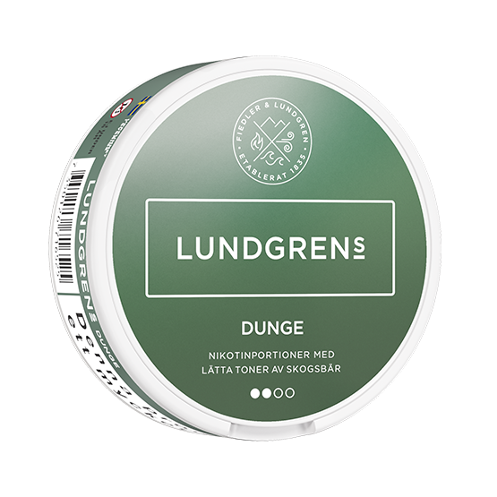 Lundgrens Dunge