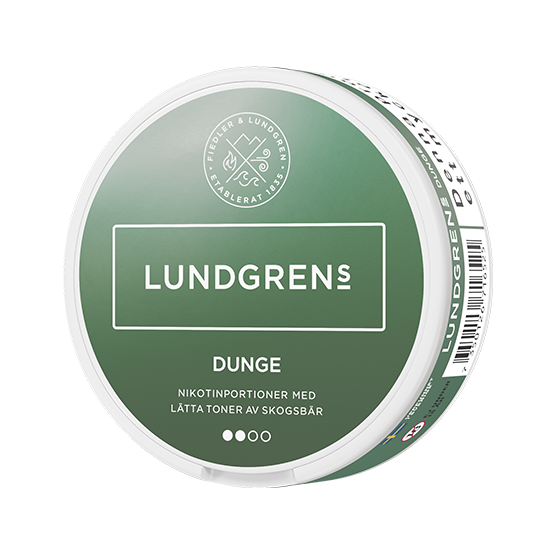 Lundgrens Dunge